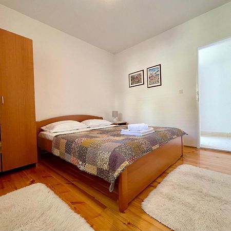 Holiday Residence Zvono Mlini Rom bilde