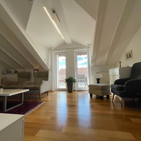 Holiday Residence Zvono Mlini Rom bilde