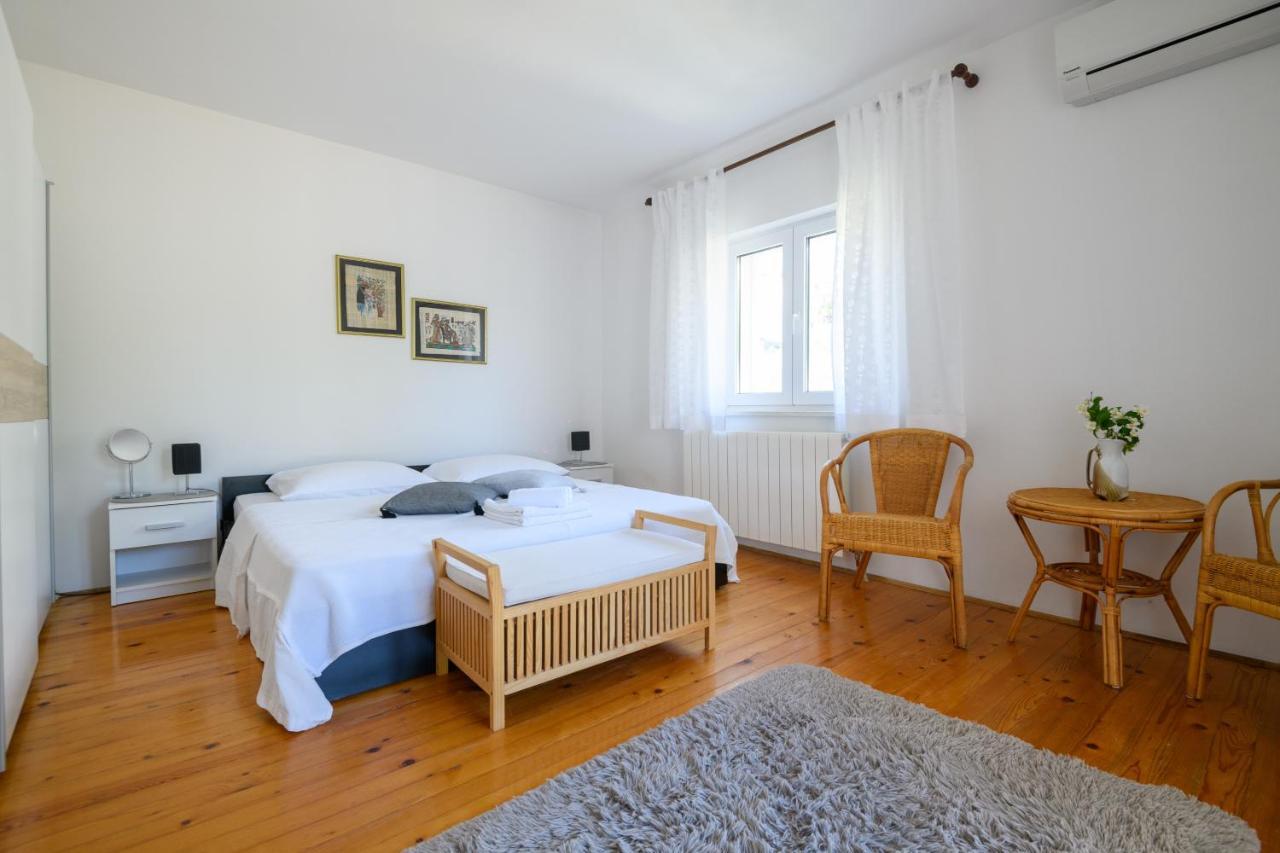 Holiday Residence Zvono Mlini Eksteriør bilde