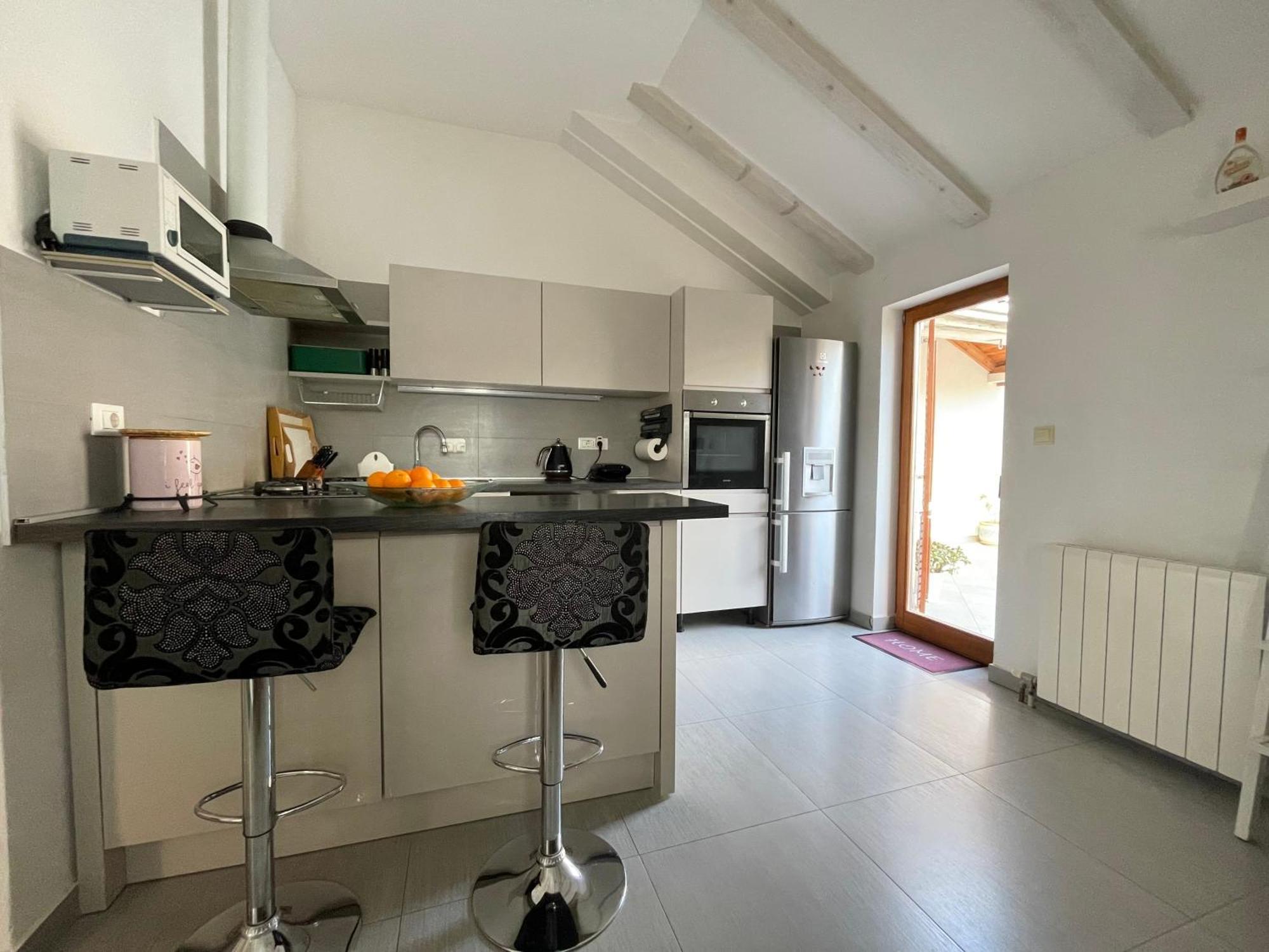Holiday Residence Zvono Mlini Rom bilde