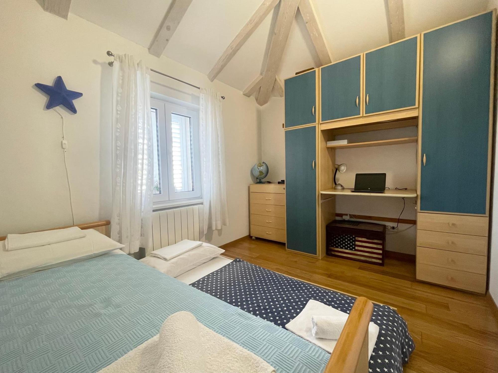 Holiday Residence Zvono Mlini Rom bilde