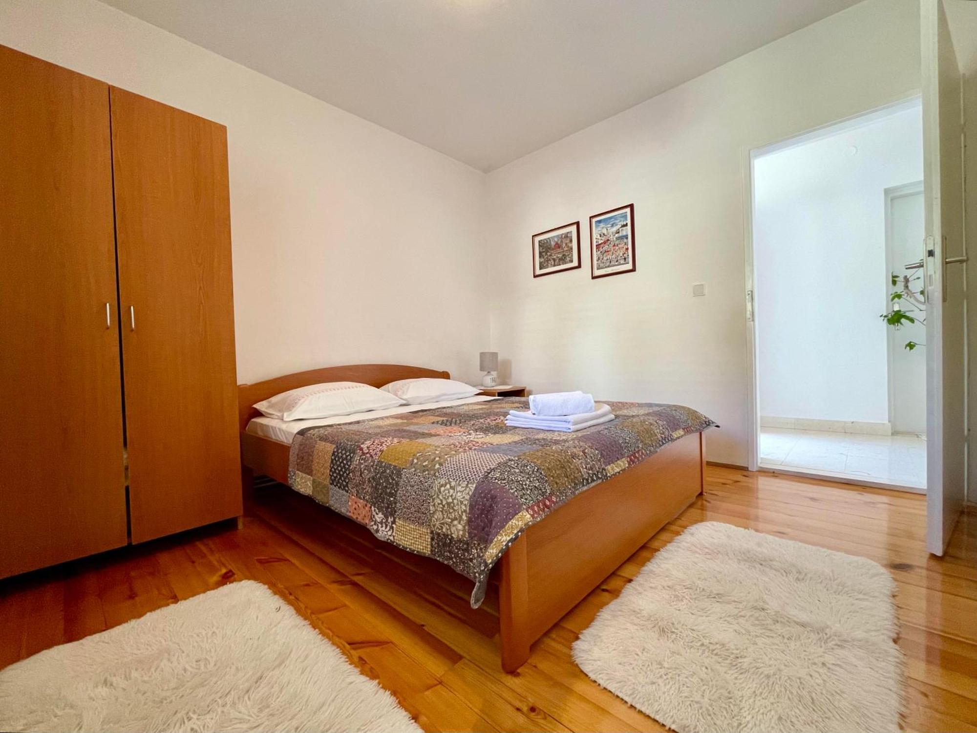 Holiday Residence Zvono Mlini Rom bilde