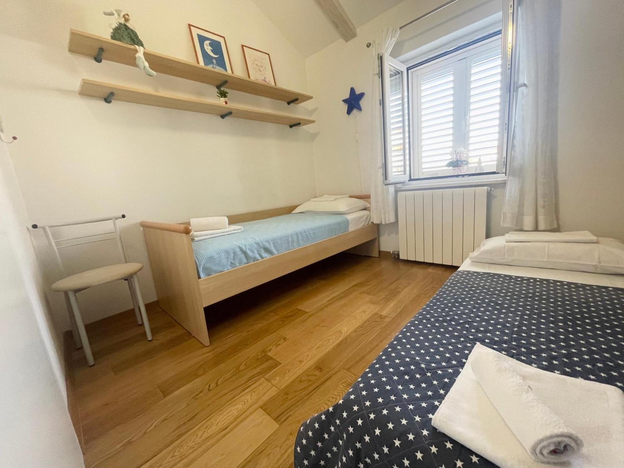 Holiday Residence Zvono Mlini Rom bilde