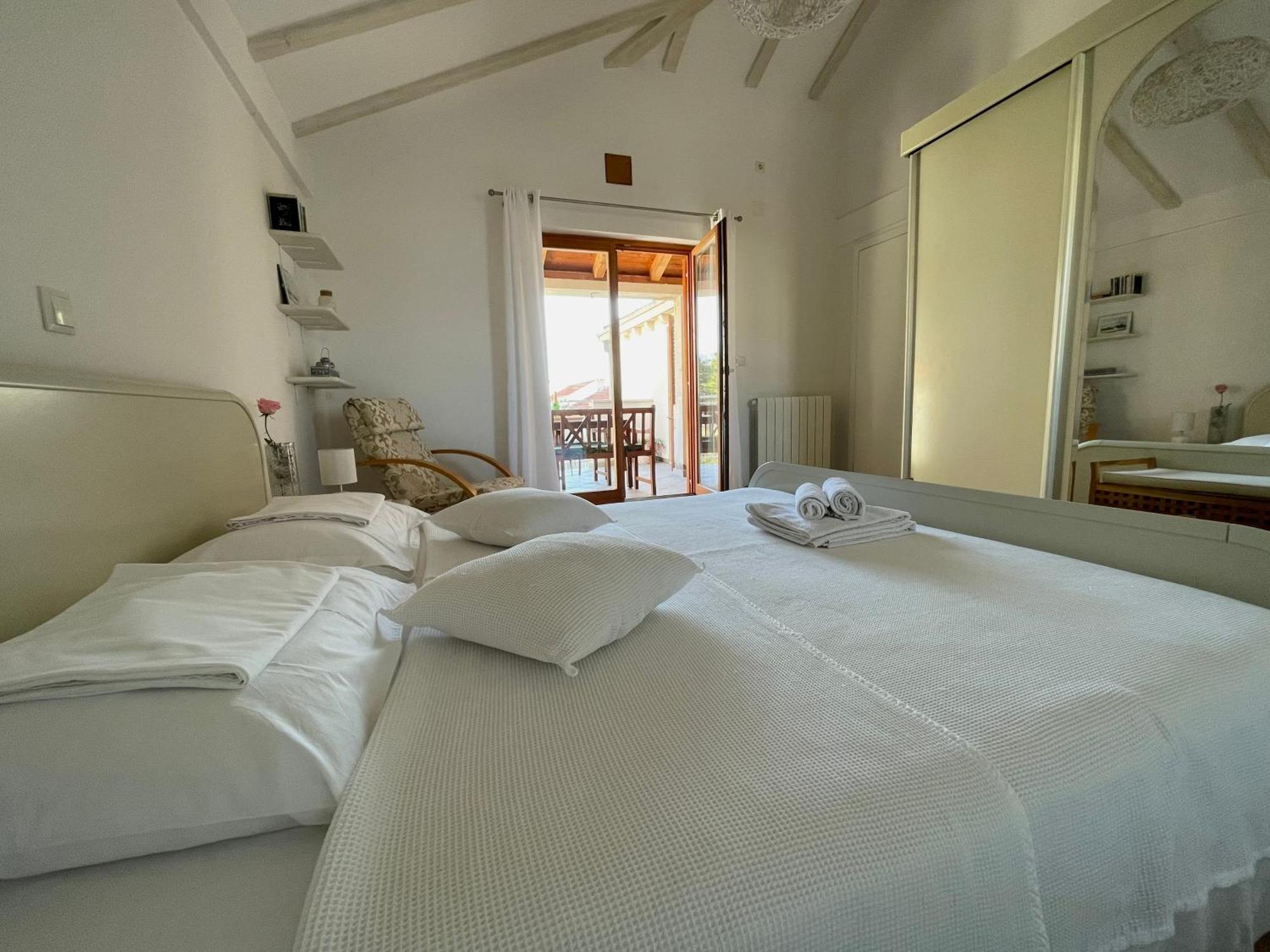 Holiday Residence Zvono Mlini Rom bilde