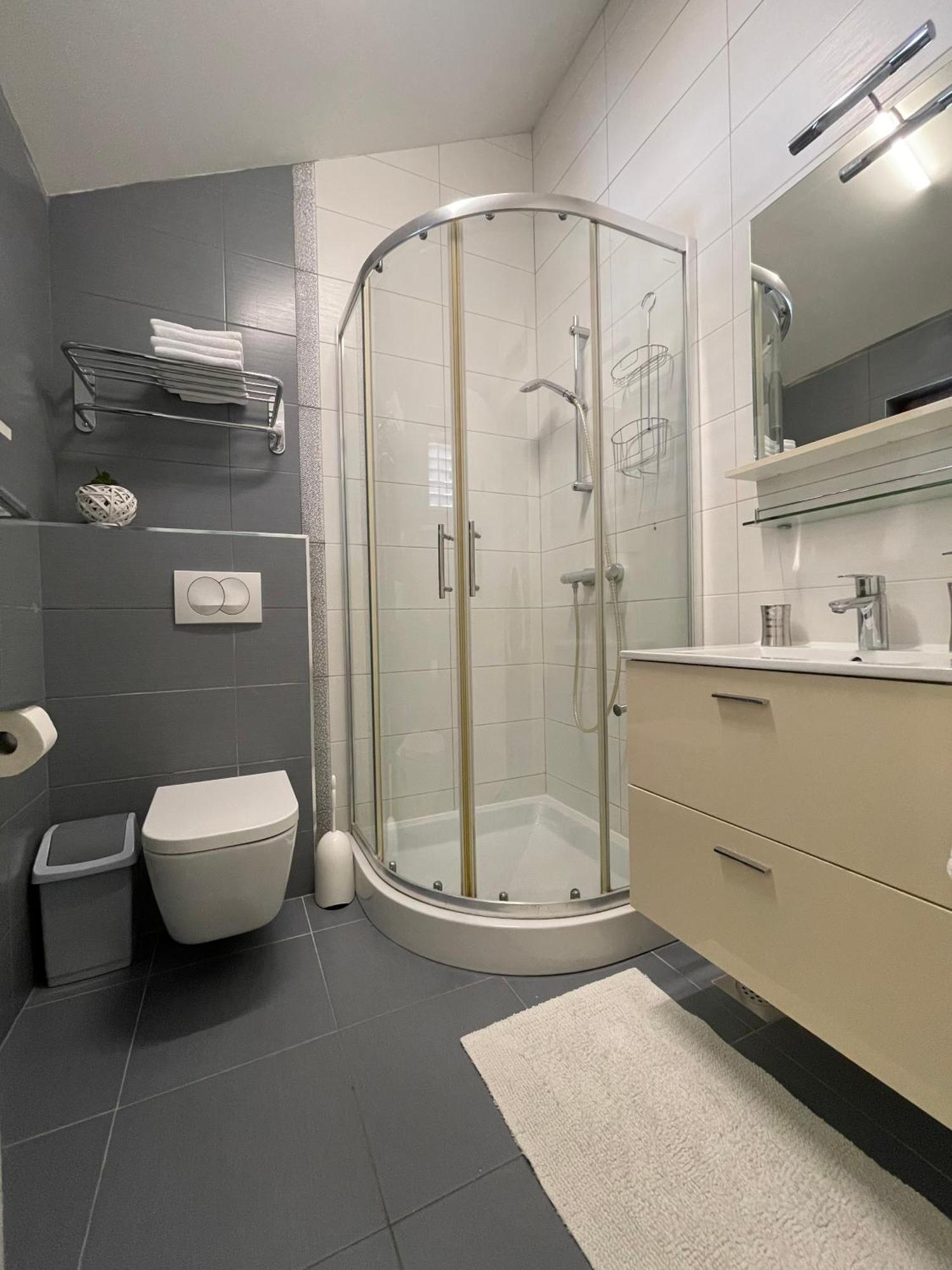 Holiday Residence Zvono Mlini Rom bilde